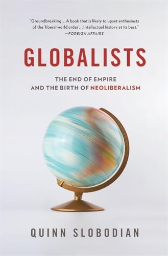 THE RISE AND FALL OF THE NEOLIBERAL ORDER: GERSTLE: 9780197676318